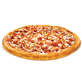 Nicks Pizza Lawrence